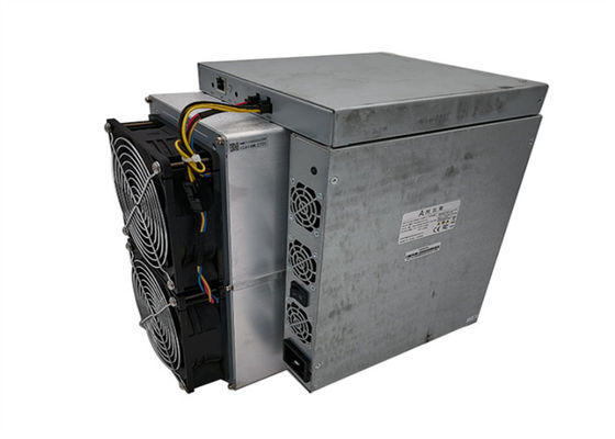 SHA256d Canaan Avalon 1166 Máy khai thác Bitcoin mới 72TH / S 3420W 12,5kg