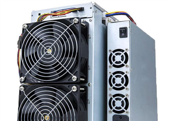 Máy khai thác cũ của Canaan SHA256d Avalon 1166 Máy khai thác Bitcoin 78TH / S 3588W