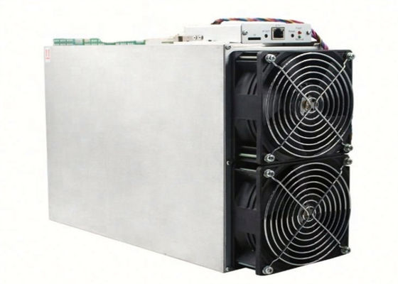 Máy khai thác tiền điện tử BTC đã qua sử dụng Avalon 1166 75TH / S 3196W Phần cứng khai thác Asic
