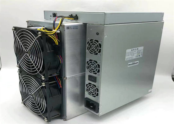 Máy khai thác Bitcoin mới 81TH / S 3400W Canaan Avalon 1166 Pro SHA256d