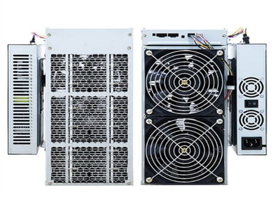 Máy đào Bitđồng tiền Canaan Avalon 1166 Pro đã qua sử dụng 81TH / S 3400W 12,7Kg