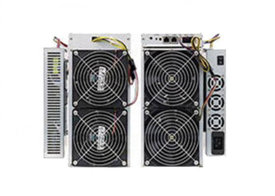 Máy đào Bitcoin Canaan Avalon 1246 85TH / S mới 3400W 12,8kg