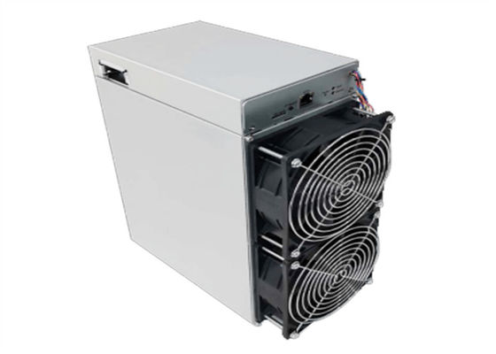 Máy tạo Bitđồng tiền đã qua sử dụng 3400W, Máy đào Bitđồng tiền Asic của Canaan Avalon 1246 85TH / S