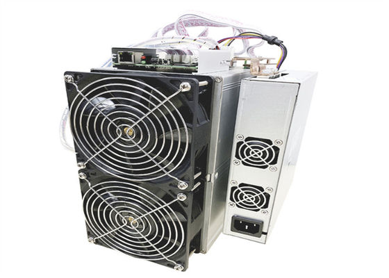 Máy tạo Bitđồng tiền đã qua sử dụng 3400W, Máy đào Bitđồng tiền Asic của Canaan Avalon 1246 85TH / S