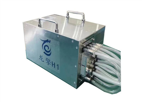 Long Khánh H1 đã sử dụng Máy khai thác tiền điện tử GPU BTC 80TH / S 3360W