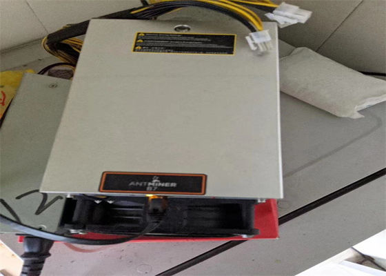 Máy khai thác GPU Antthợ mỏ B7 96K 528W BTM, máy khai thác asic cũ