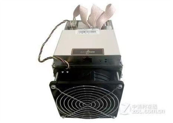 Máy khai thác GPU Antthợ mỏ B7 96K 528W BTM, máy khai thác asic cũ