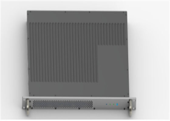 Máy chủ 240W Asic Ethereum Miner 520MH / S JASMINER X4-1U mới
