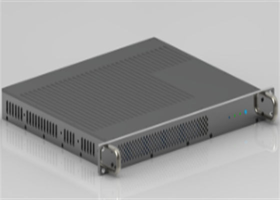 Máy chủ 240W Asic Ethereum Miner 520MH / S JASMINER X4-1U mới