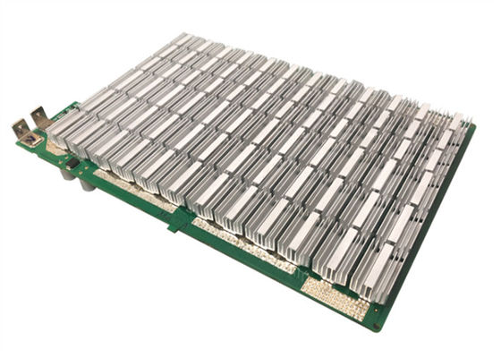 Bảng băm nhựa Aisen A1 Asic Miner Stock Love Core 110v / 220v 0,25Kg
