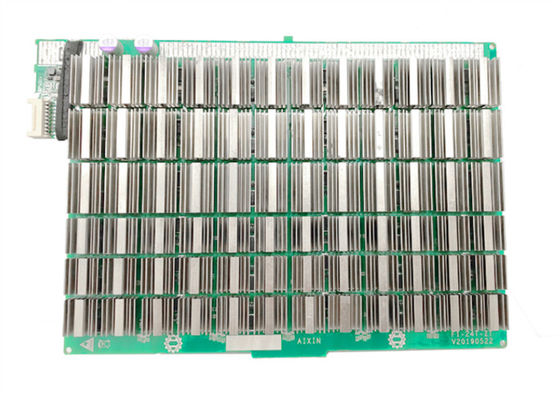 Bảng băm nhựa Aisen A1 Asic Miner Stock Love Core 110v / 220v 0,25Kg