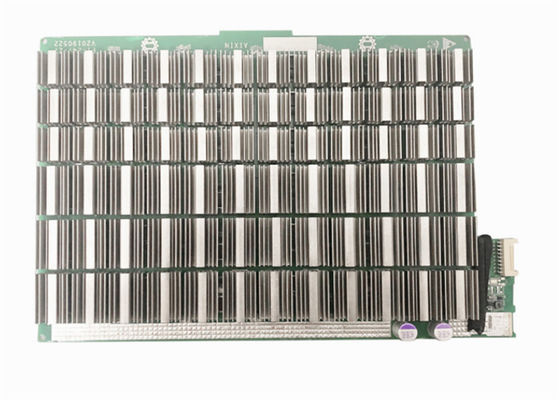Bảng băm nhựa Aisen A1 Asic Miner Stock Love Core 110v / 220v 0,25Kg