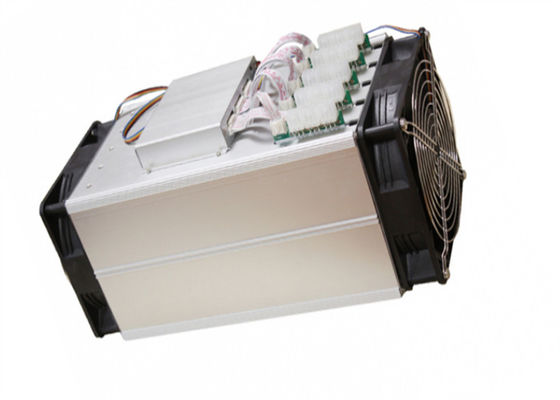 Ebit E11 + Máy khai thác BTC Asic cũ 37TH / S 2035W