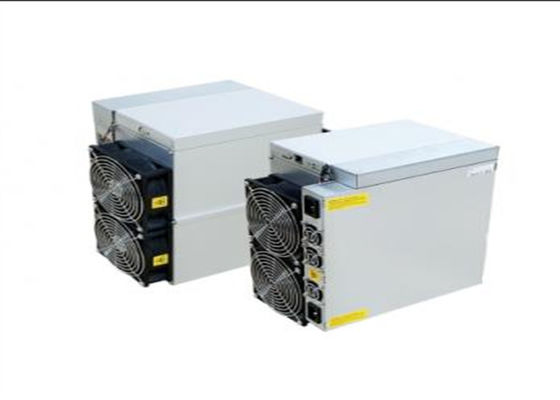 Máy khai thác Bitđồng tiền Ethernet Asic 3250W Bitmain Antthợ mỏ S19 95T Kim giây