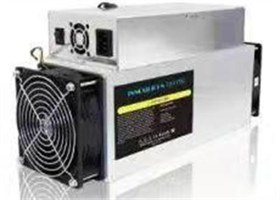 Innosilicon thợ mỏ T2T 37TH / S 3440W Công cụ khai thác BTC đã qua sử dụng