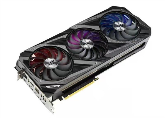 Card đồ họa ASUS RTX3070 ETH 60MH / S 125Watt
