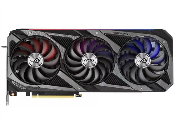 Card đồ họa ASUS RTX3070 ETH 60MH / S 125Watt