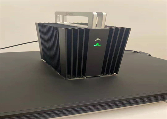 Máy chủ gạch 30W Asic Ethereum Miner 65MH / S