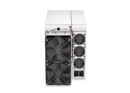 3010W Asic Bitmain Antminer S19 XP 140T Đơn đặt hàng trước Máy khai thác BTC mới