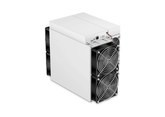 3010W Asic Bitmain Antminer S19 XP 140T Đơn đặt hàng trước Máy khai thác BTC mới