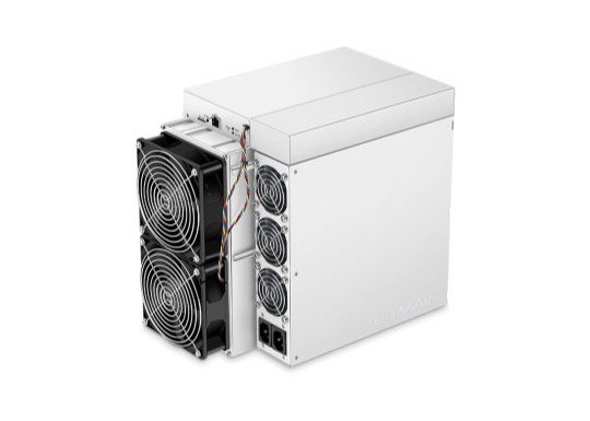 3010W Asic Bitmain Antminer S19 XP 140T Đơn đặt hàng trước Máy khai thác BTC mới