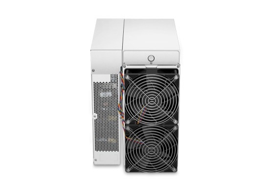3010W Asic Bitmain Antminer S19 XP 140T Đơn đặt hàng trước Máy khai thác BTC mới