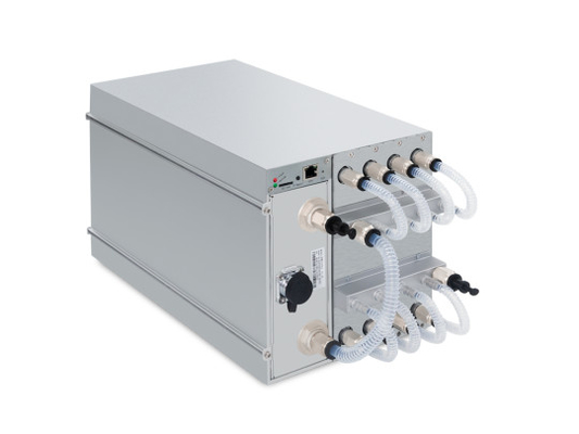 5445W Asic Bitmain Antminer S19 Pro + Hyd 198T Đơn đặt hàng trước BTC Miner mới