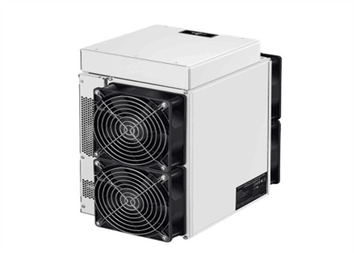 Asic BTC Canaan Avalon 1166 Miner 68TH / S 3325W Đã qua sử dụng 180 ngày Bảo hành 12,8kg