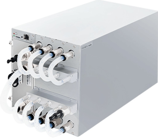 5445W Asic Bitmain Antminer S19 Pro + Hyd 198T Đơn đặt hàng trước BTC Miner mới